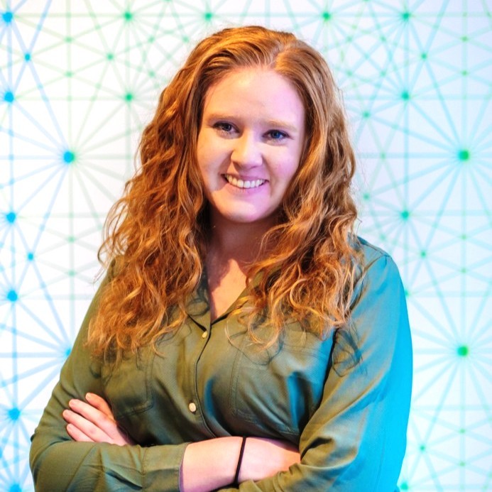 Go to the profile of Emma Hanevelt