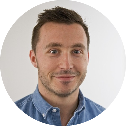 Go to the profile of Matt Hall