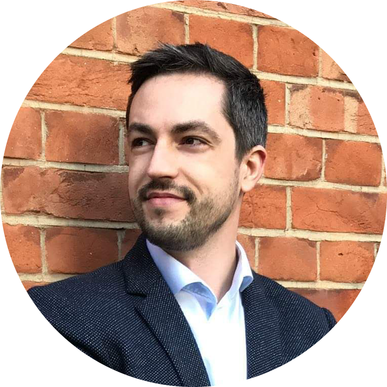 Go to the profile of Boris Sebosik