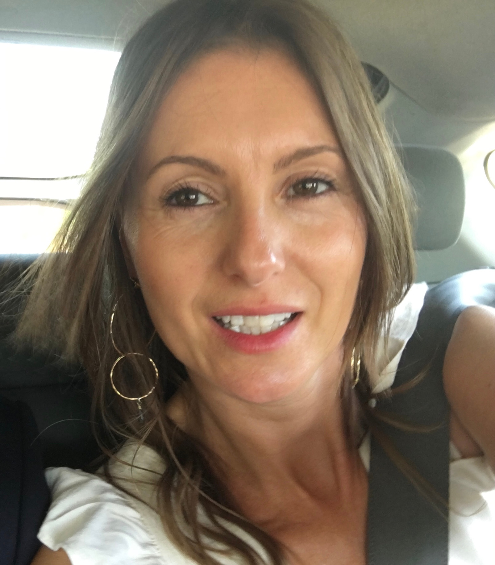 Go to the profile of Tamsin Corrie