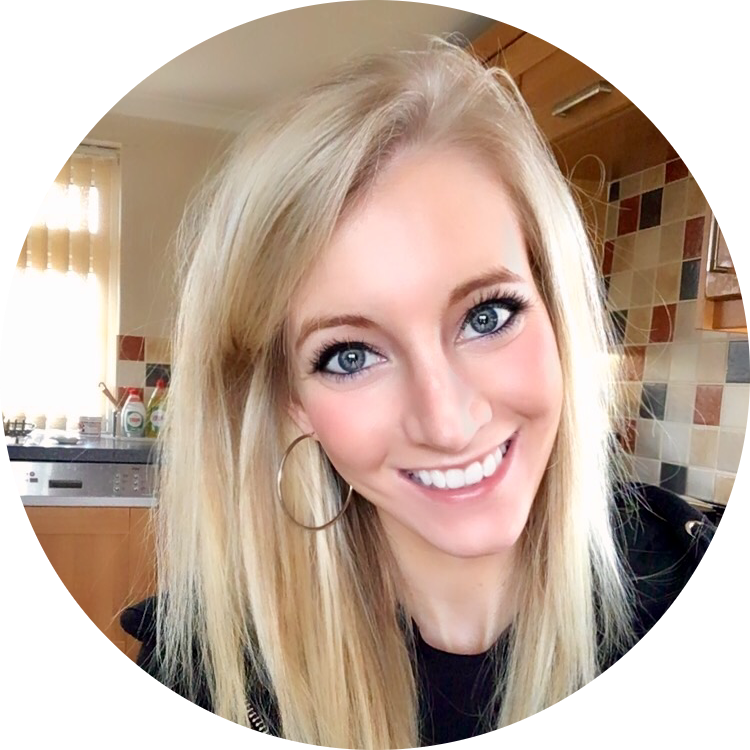 Go to the profile of Sarah Salmon