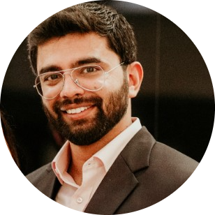 Go to the profile of Arjun Unnikrishnan