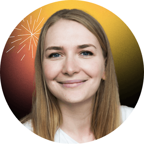 Go to the profile of Natalie Nedre