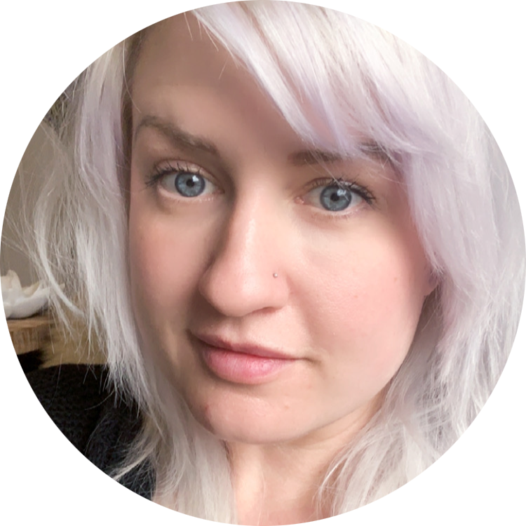 Go to the profile of Amnesty Coldwell