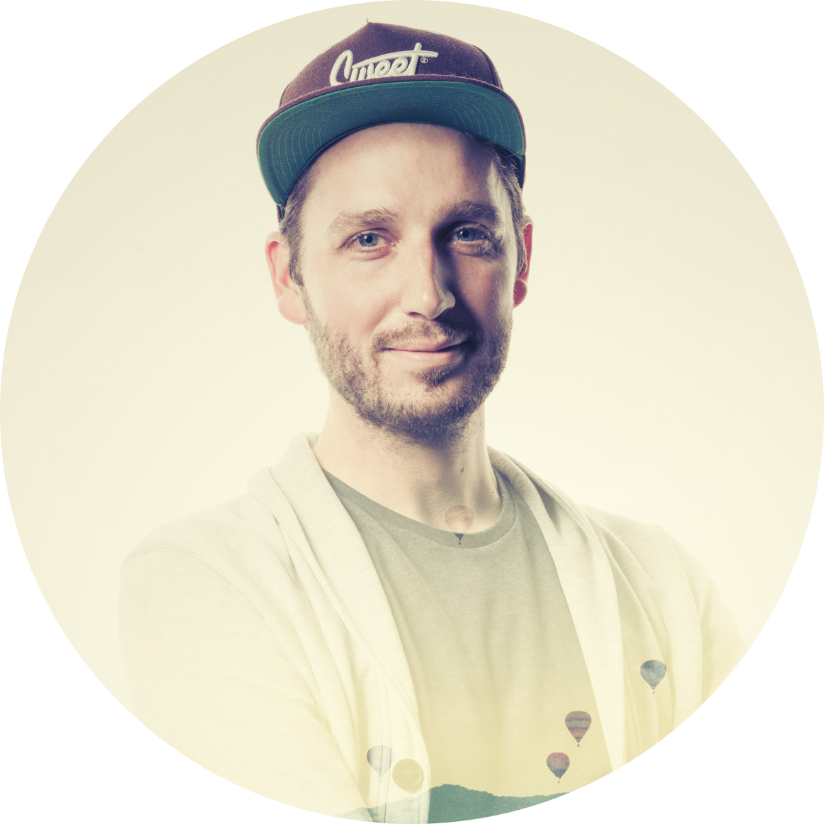 Go to the profile of Andreas