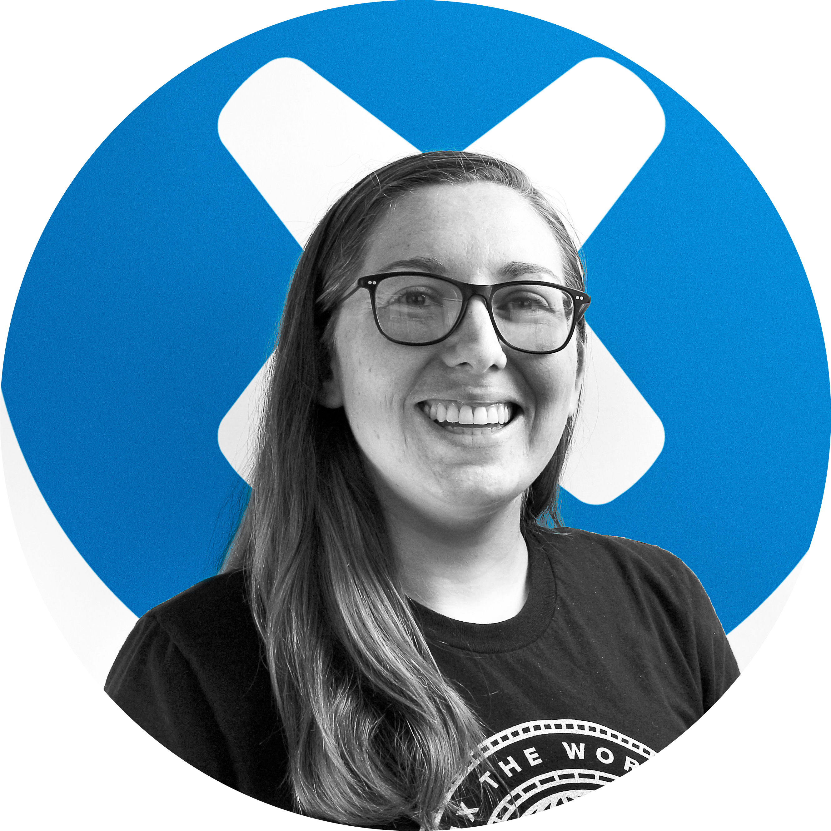 Go to the profile of Amber Taus