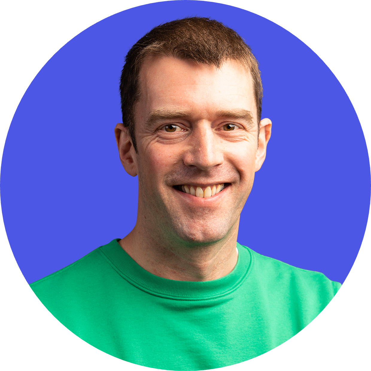 Go to the profile of Andy Cockburn