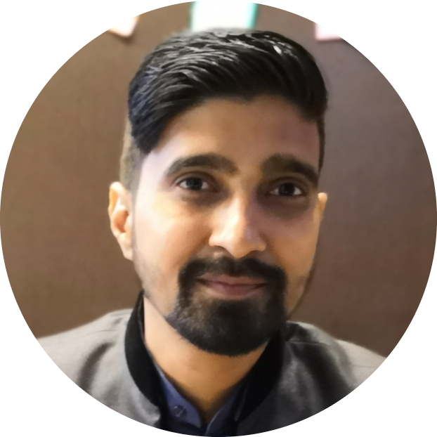 Go to the profile of Ashish Suyal