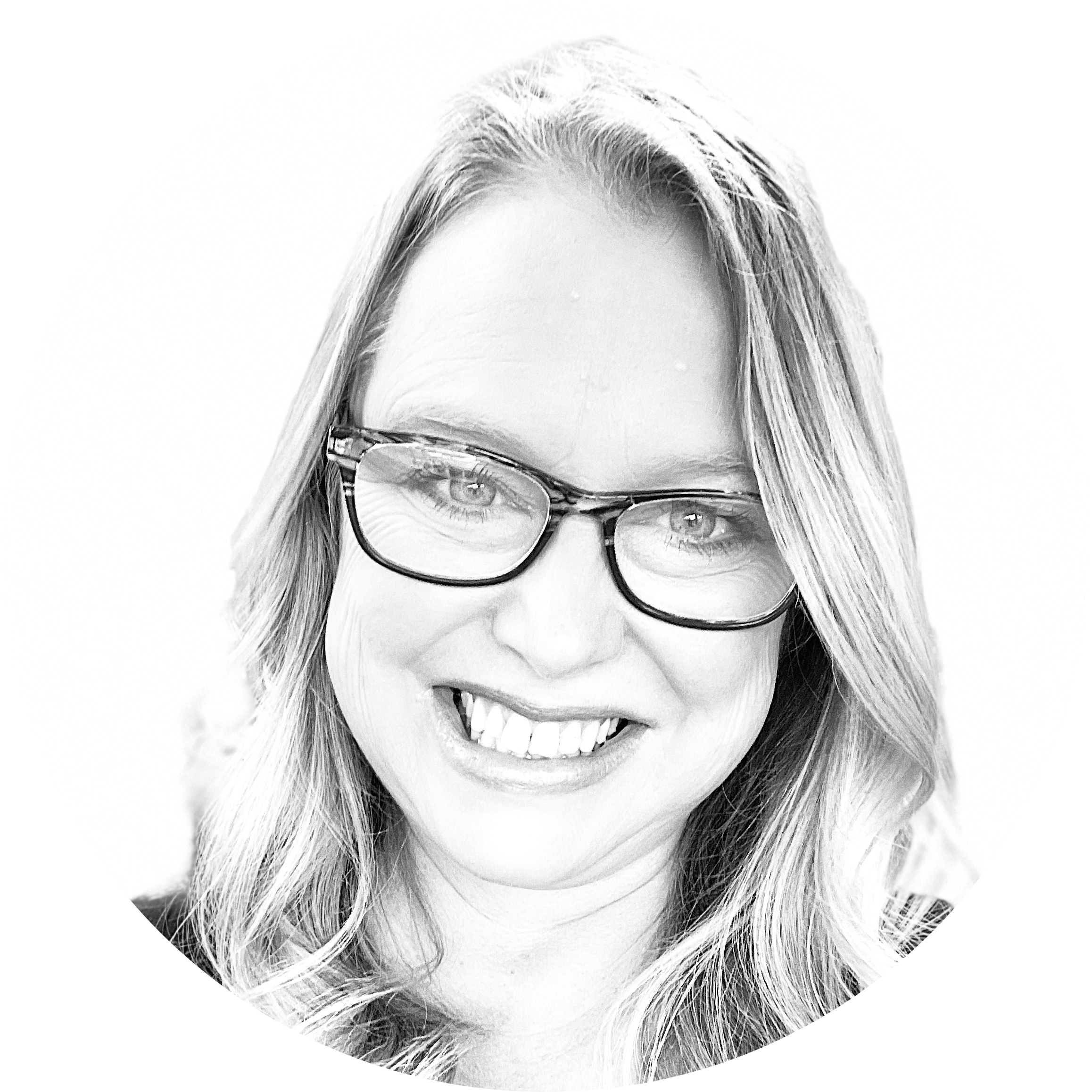 Go to the profile of Suzy Brooks