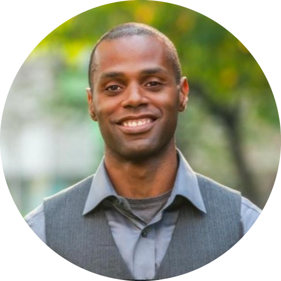 Go to the profile of Alfonso Hooker