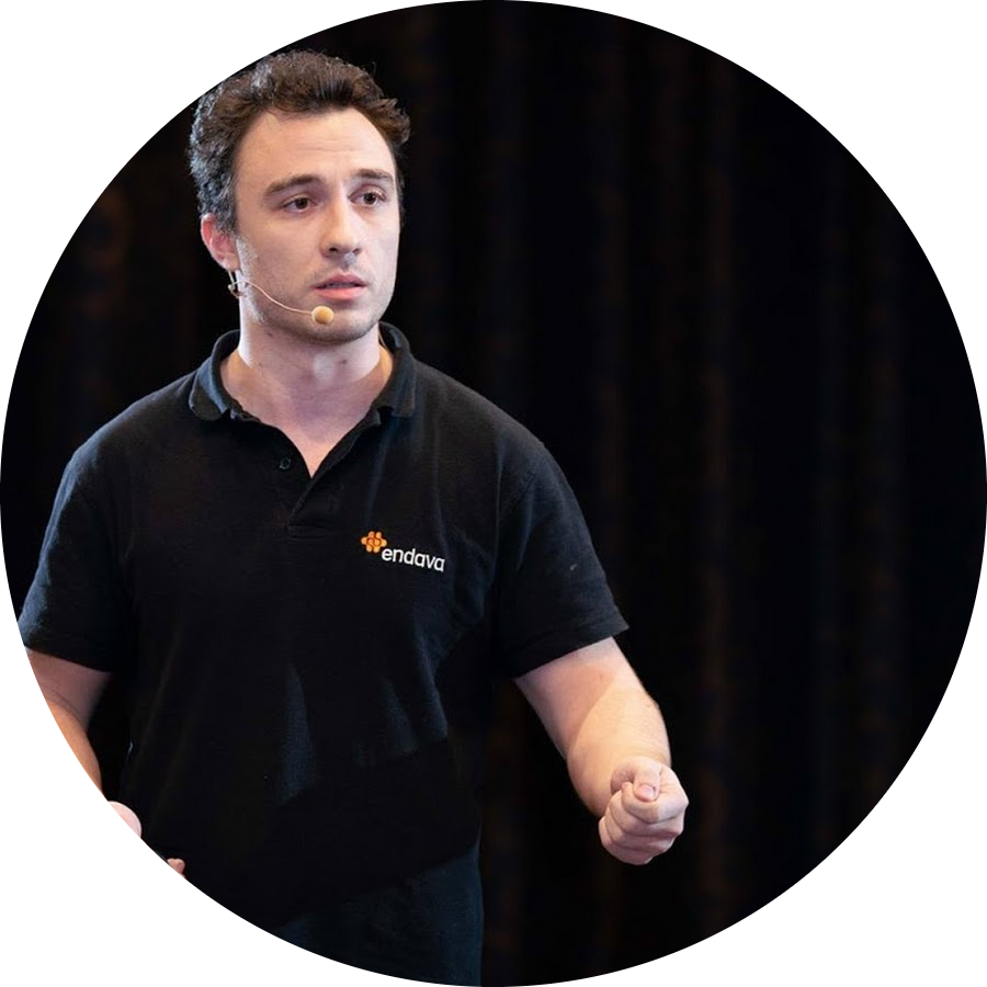 Go to the profile of Laurentiu Spilca