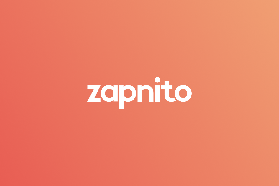 Help us shape the Zapnito brand