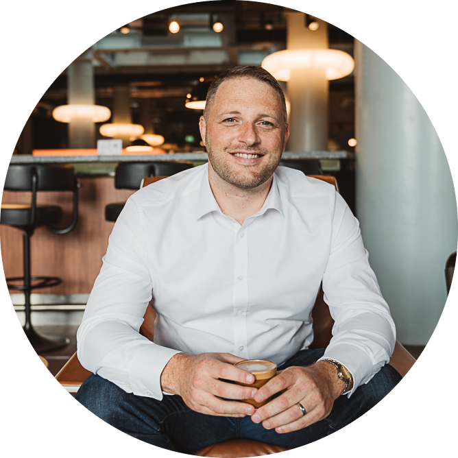 Go to the profile of Rick Yates