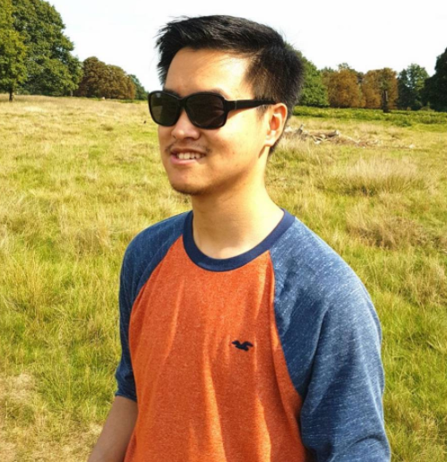 Go to the profile of Wailun Shing