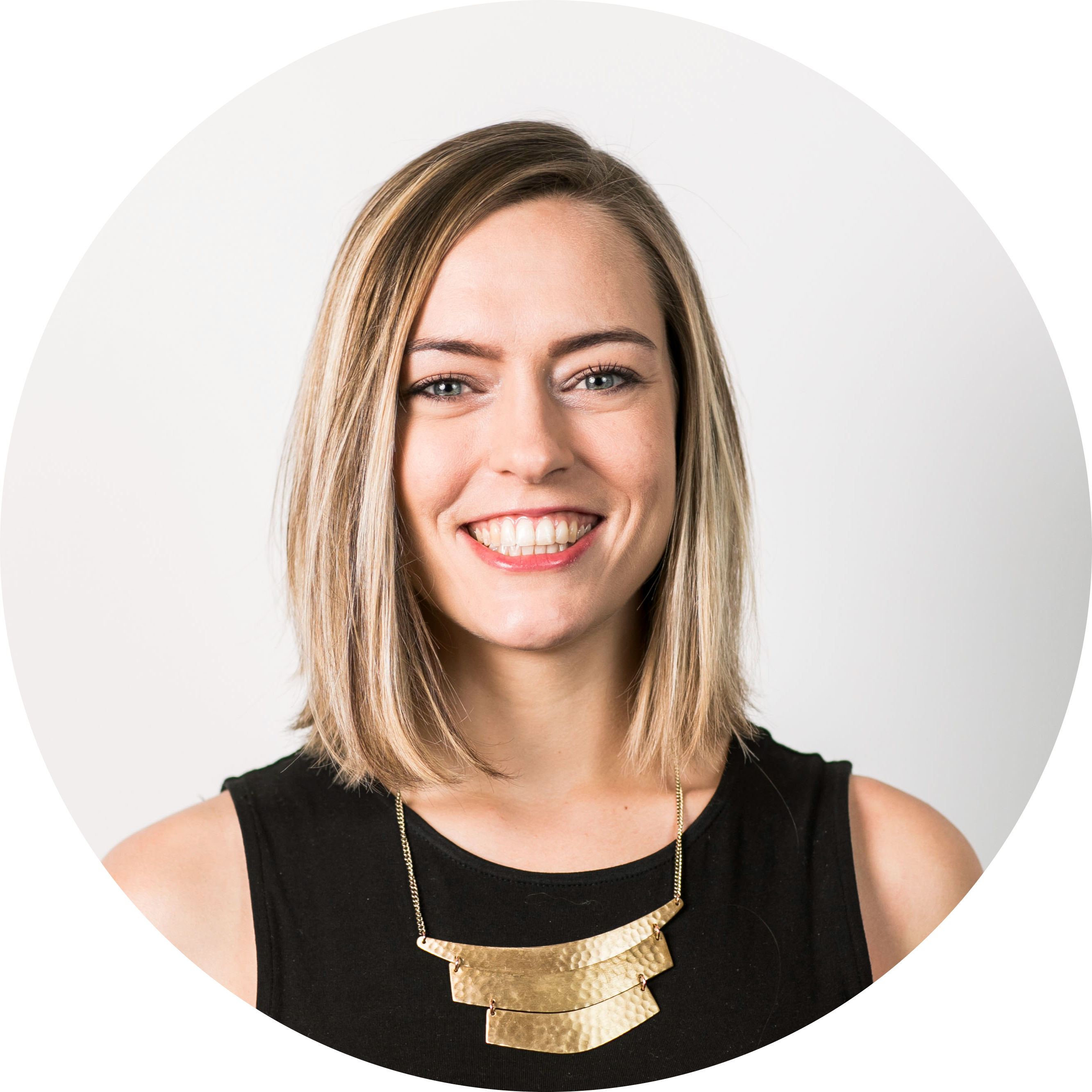 Go to the profile of Allison LaMotte