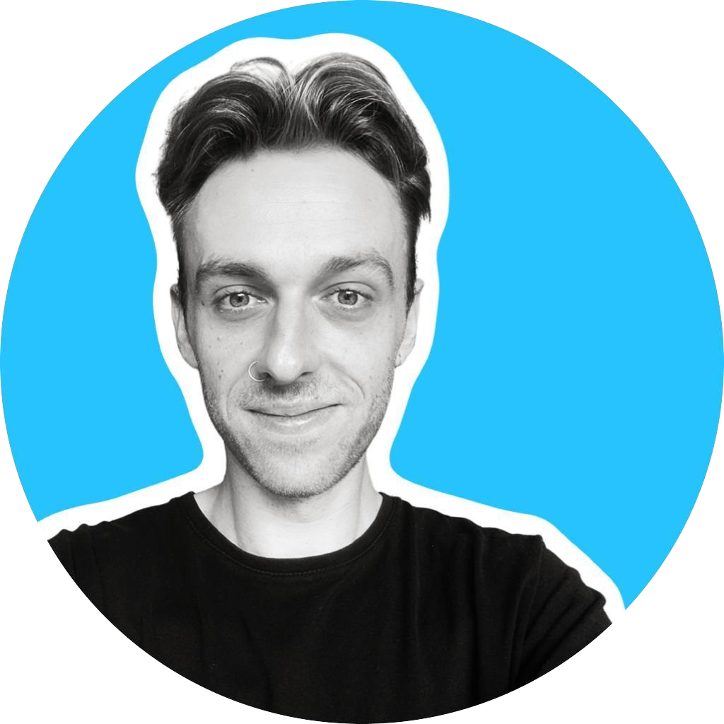 Go to the profile of Szymon Stasiak