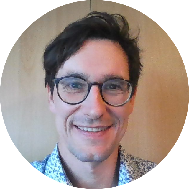 Go to the profile of Edward Williamson