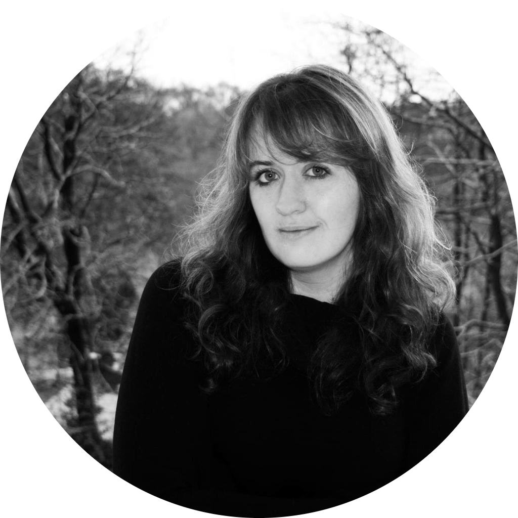 Go to the profile of Susannah K Belcher