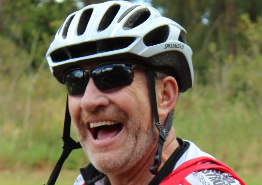 Go to the profile of Richard Carter