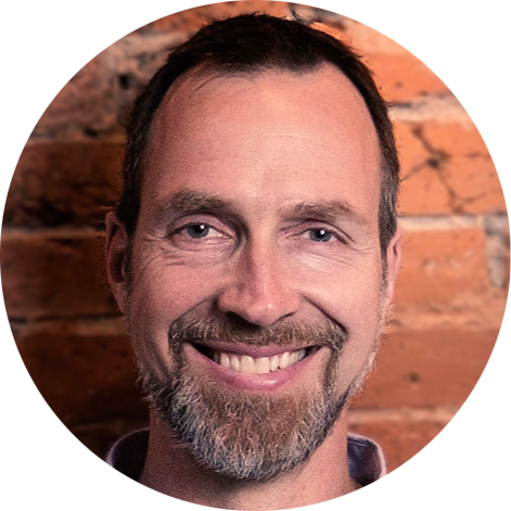 Go to the profile of Richard Caelius