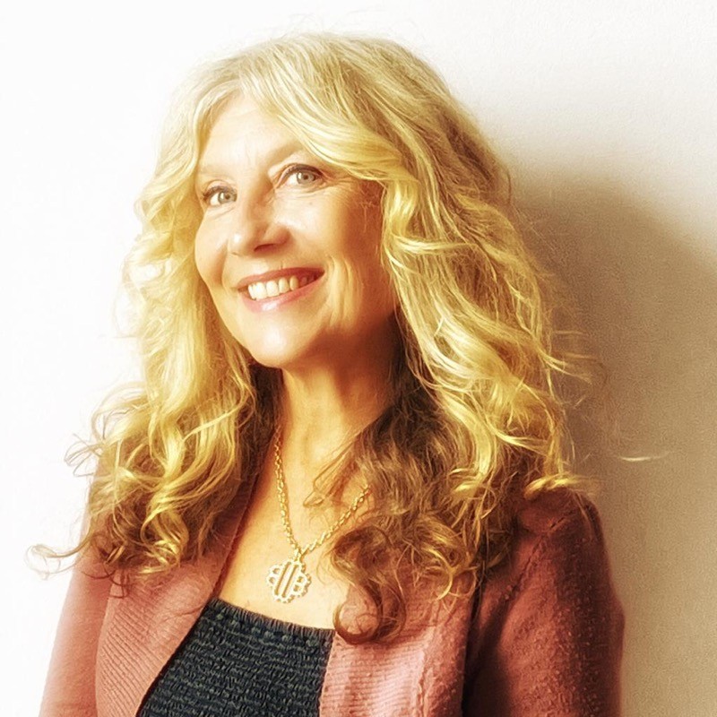 Go to the profile of Ann Longley, FRSA