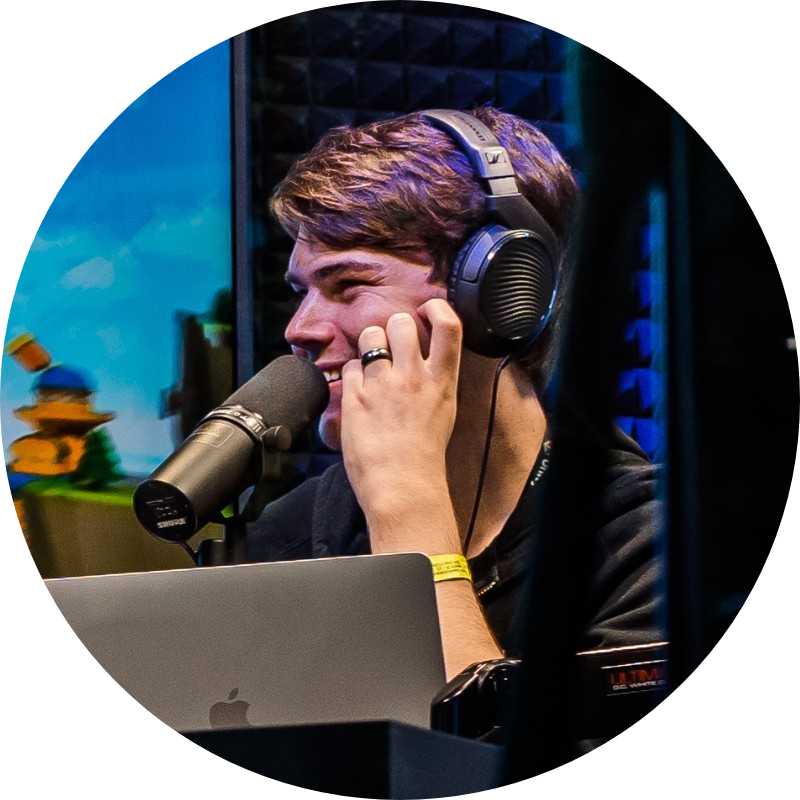 Go to the profile of Kal O'Brien