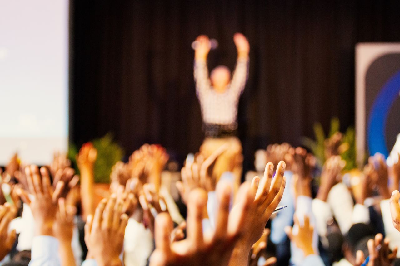 Member engagement and the modern membership community