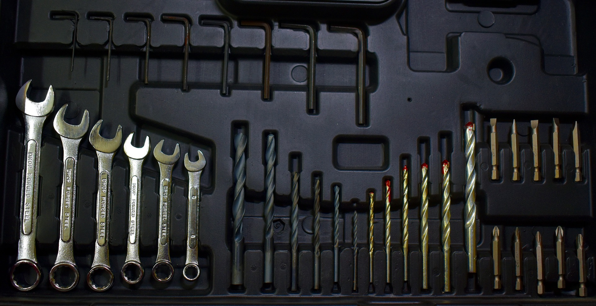 New advisors’ toolkit and a quick website update