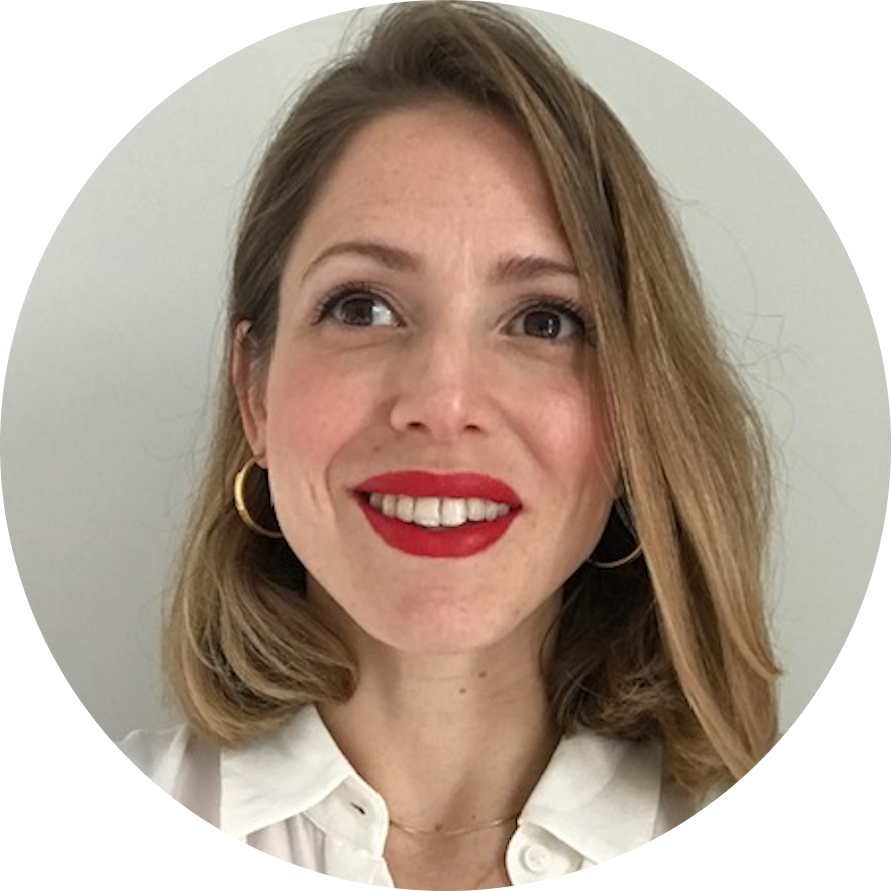 Go to the profile of Elisa Shepherd