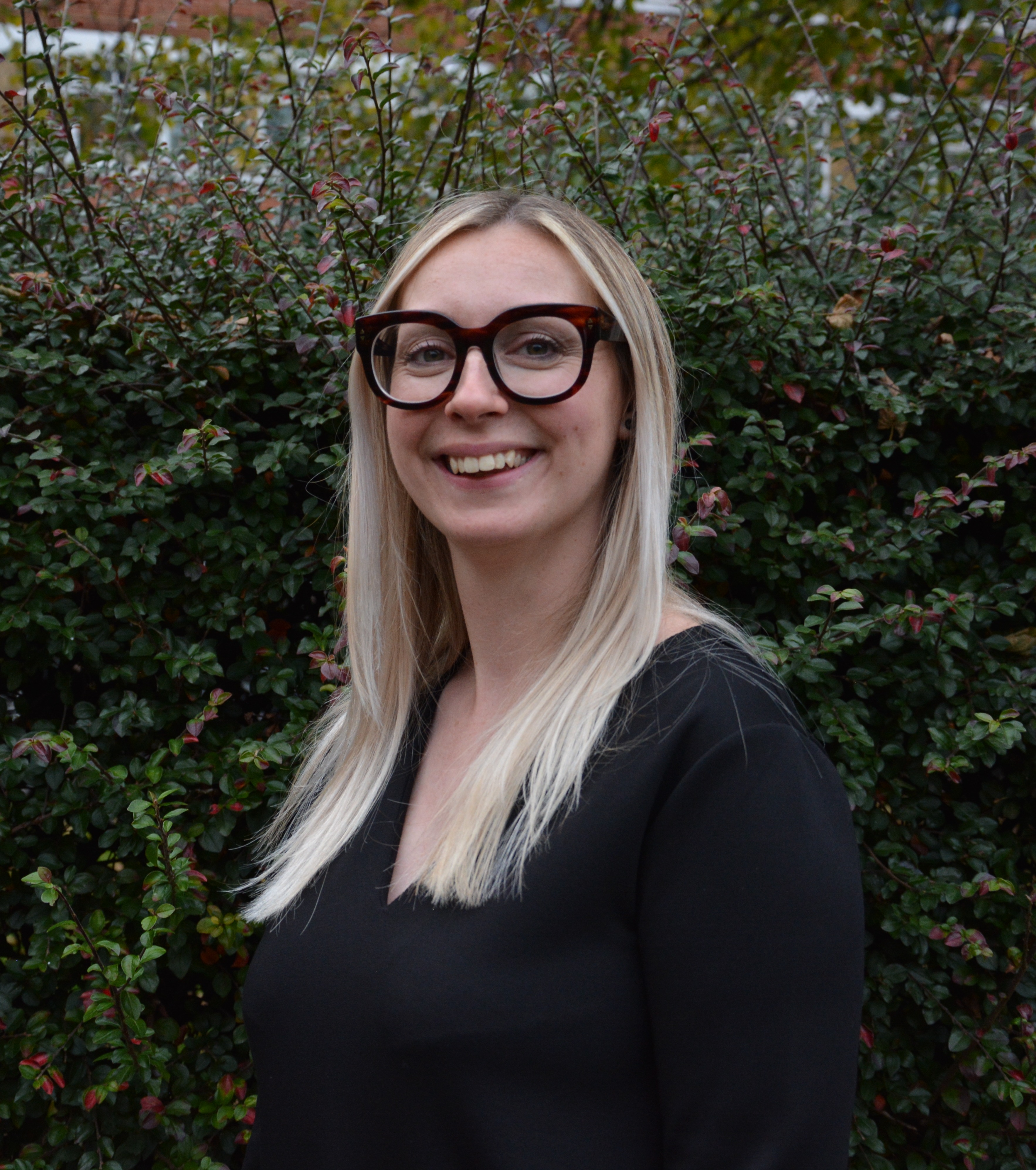 Go to the profile of Jill Nicholson