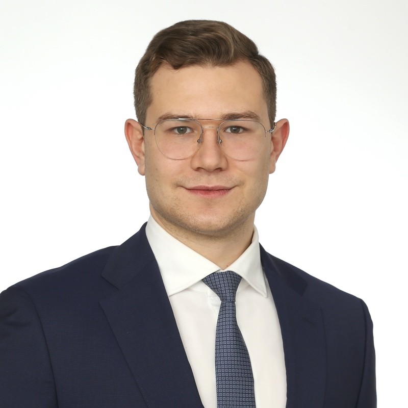 Go to the profile of Mykhailo Dusheyko