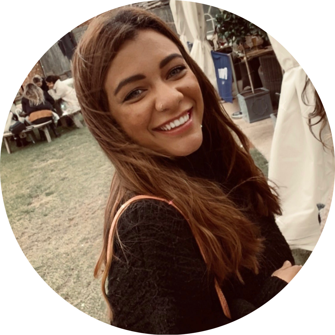 Go to the profile of Melissa Woolcock