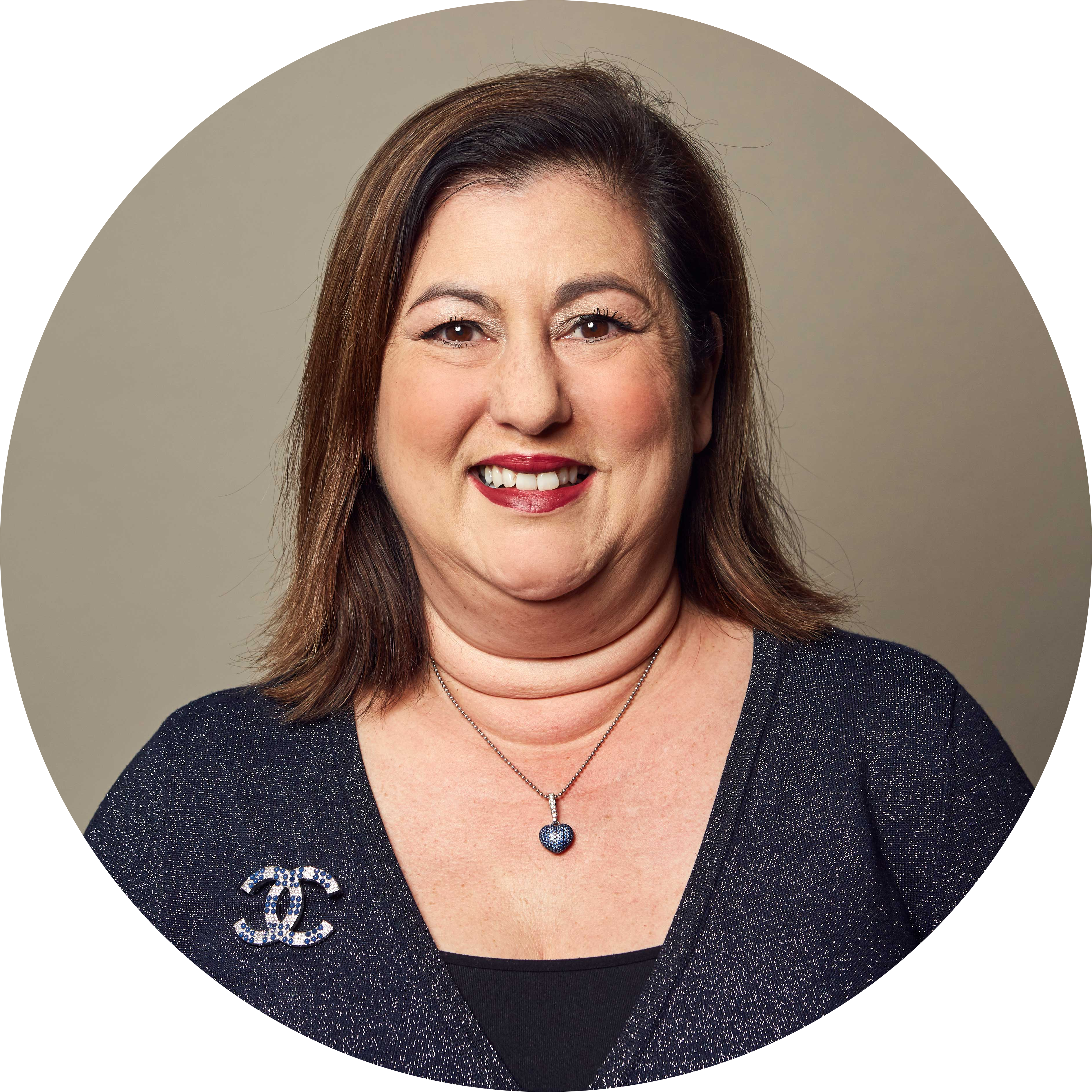 Go to the profile of Colette Leong-Son