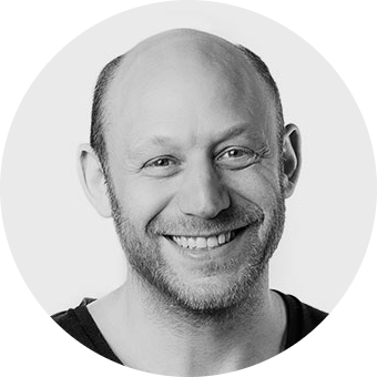 Go to the profile of George Roter