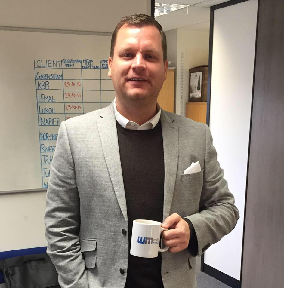 Go to the profile of Steve Parks