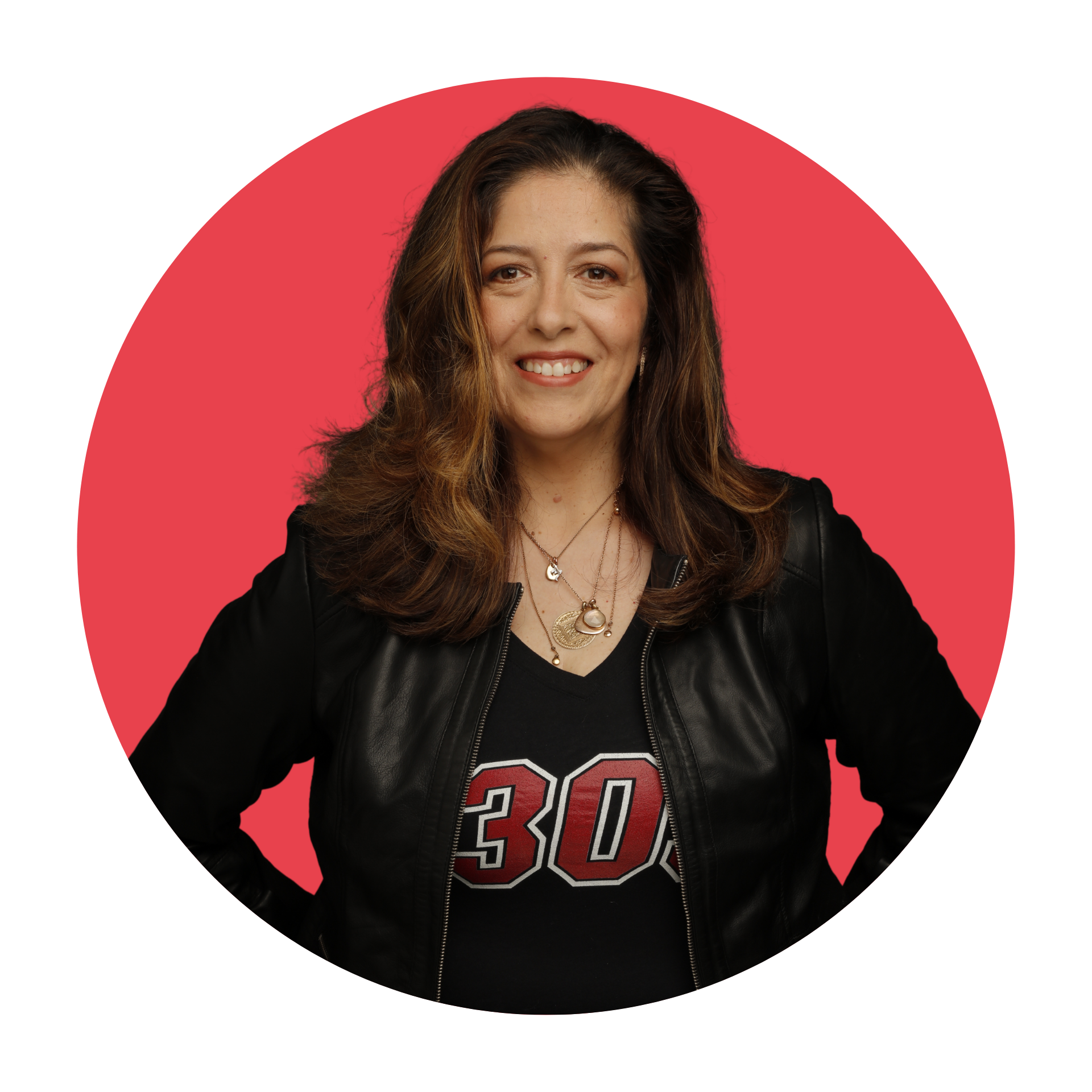 Go to the profile of Maria Villablanca