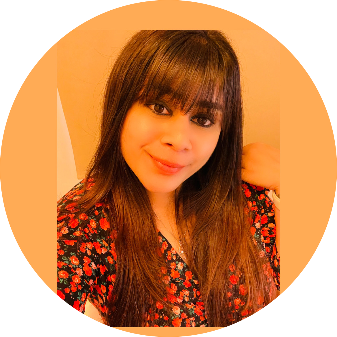 Go to the profile of Puja Bhatia