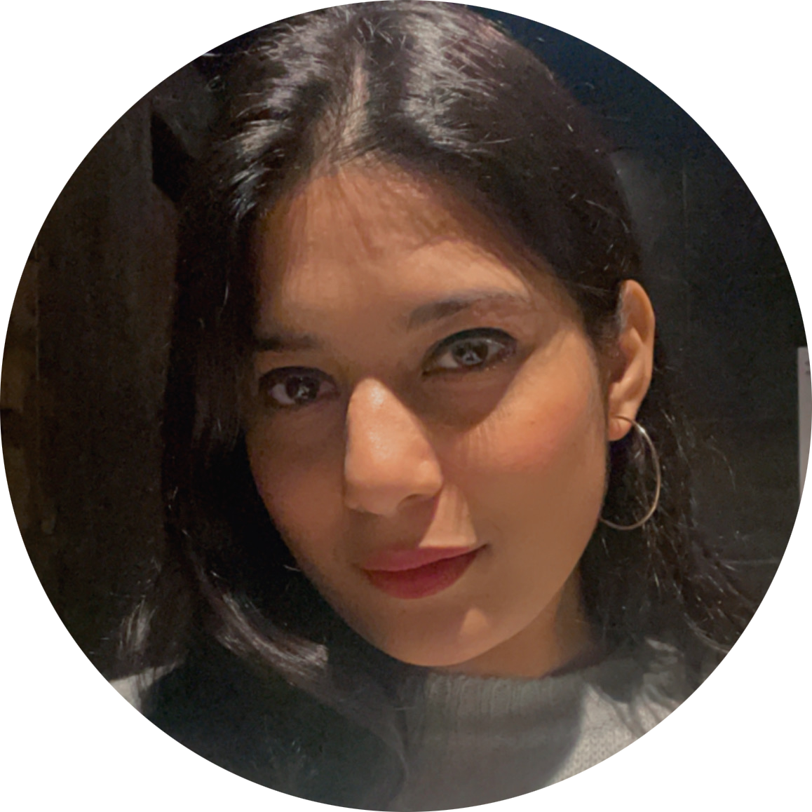 Go to the profile of Ruhama Abedin