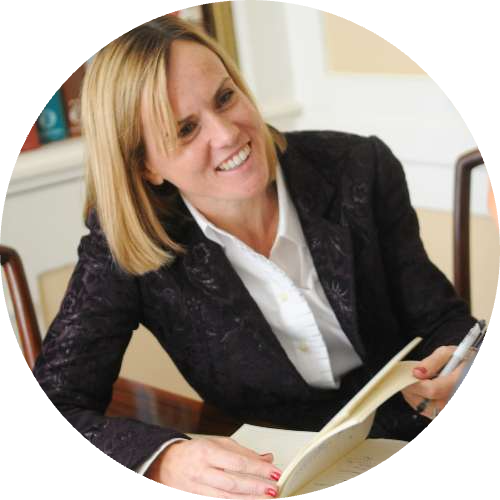 Go to the profile of Madeleine Milne