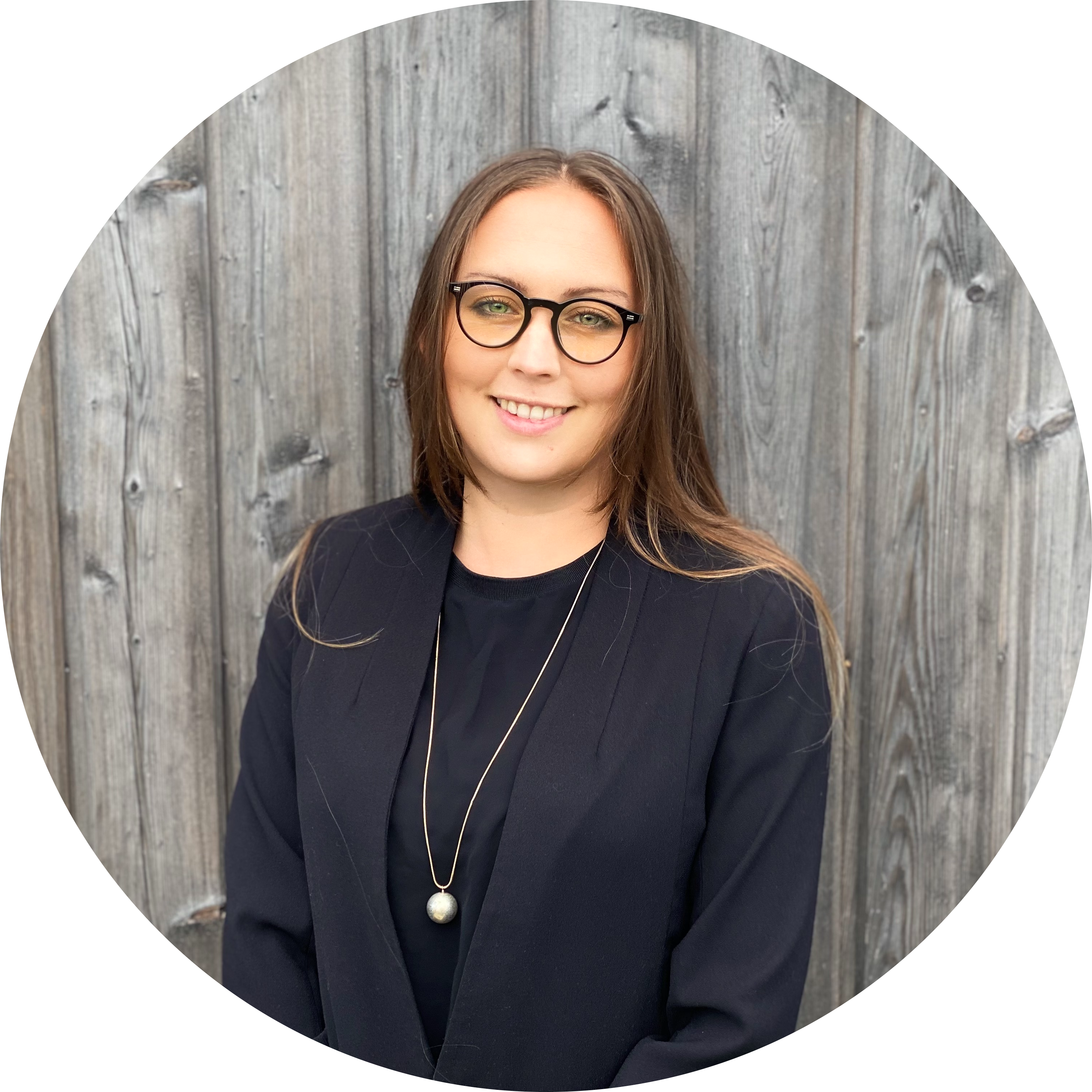 Go to the profile of Amy King