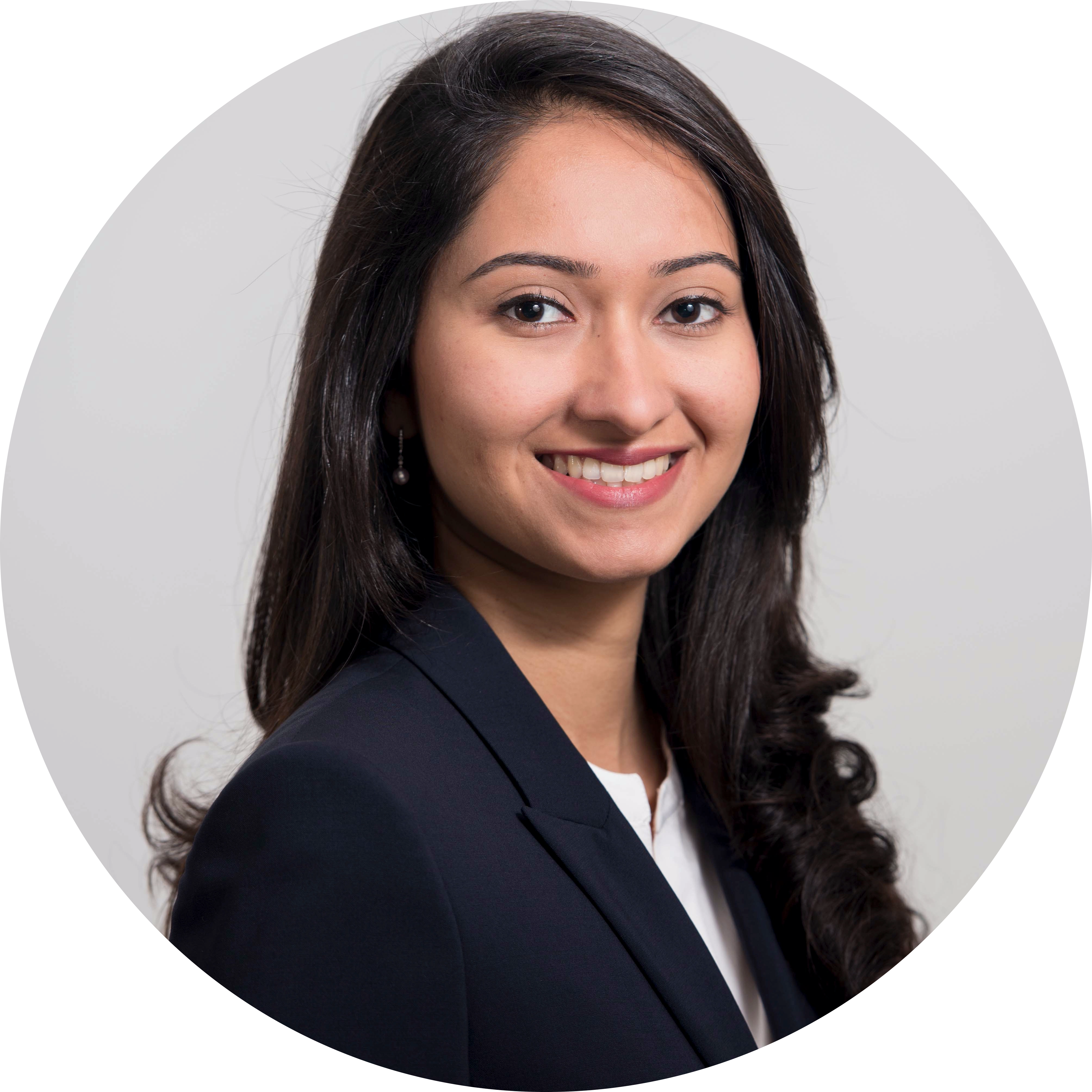 Go to the profile of Sukhpreet Habermacher