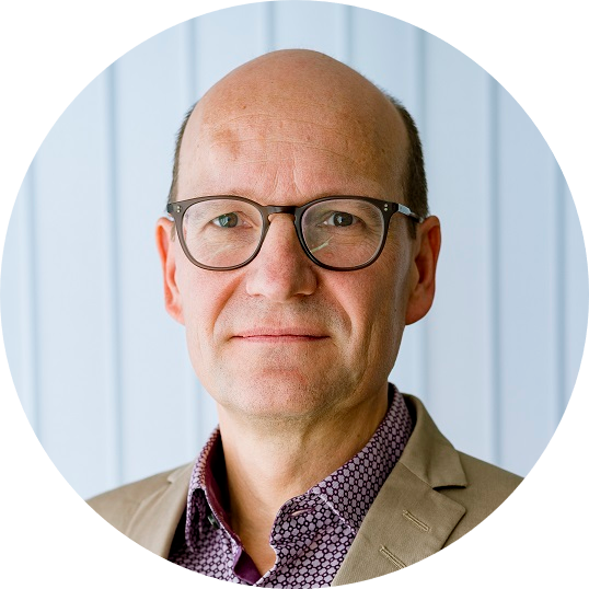 Go to the profile of Ehrhardt Heinold