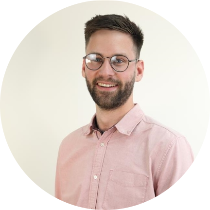 Go to the profile of Matthew Bray