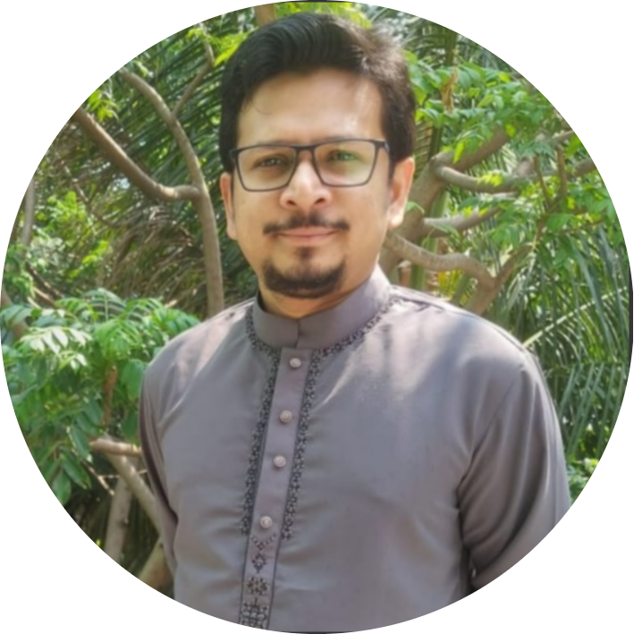 Go to the profile of Md. Nasimul Kabir