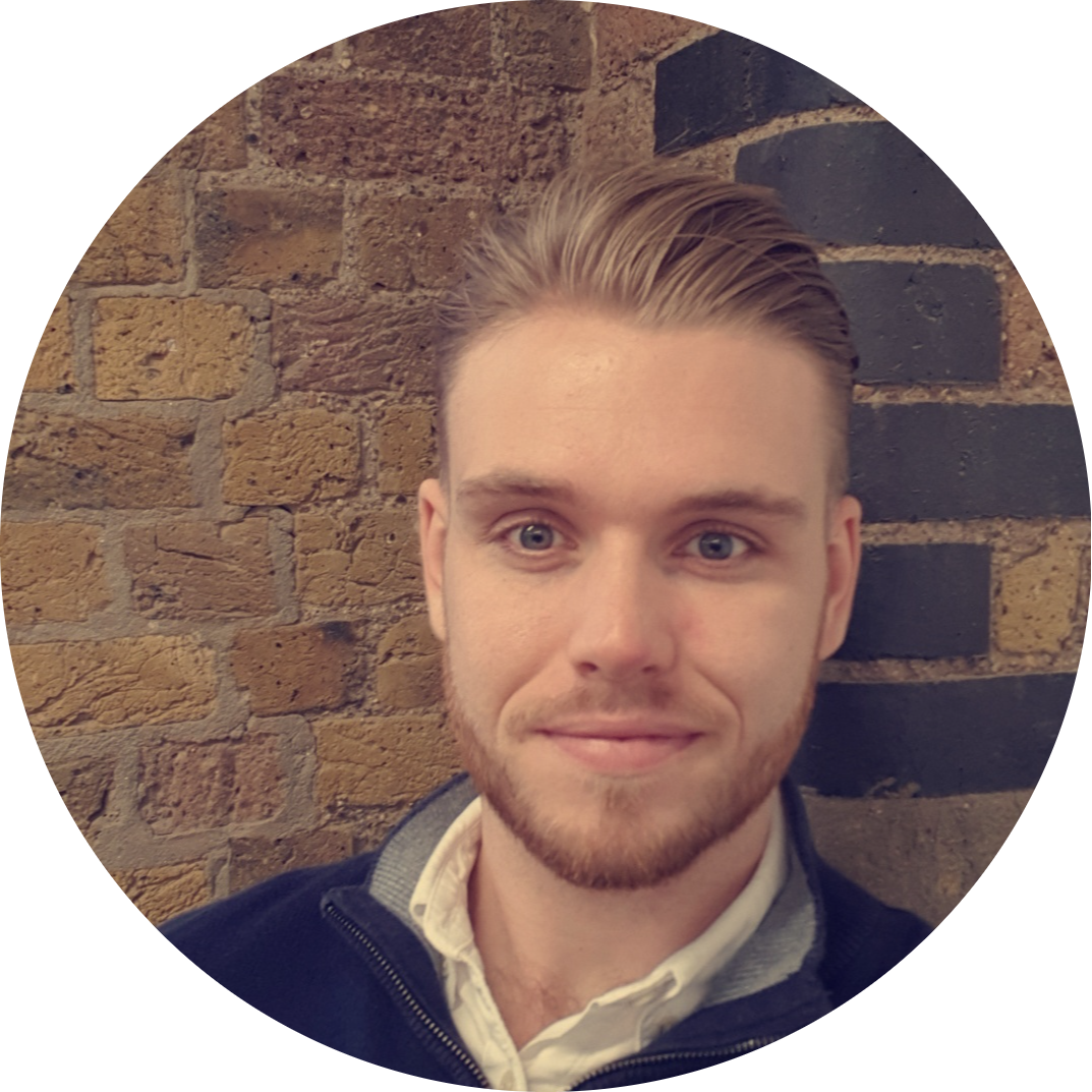 Go to the profile of Tom Beeson