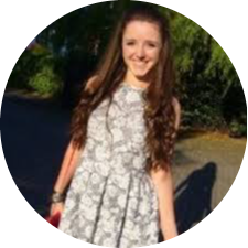 Go to the profile of Alexandra Craggs