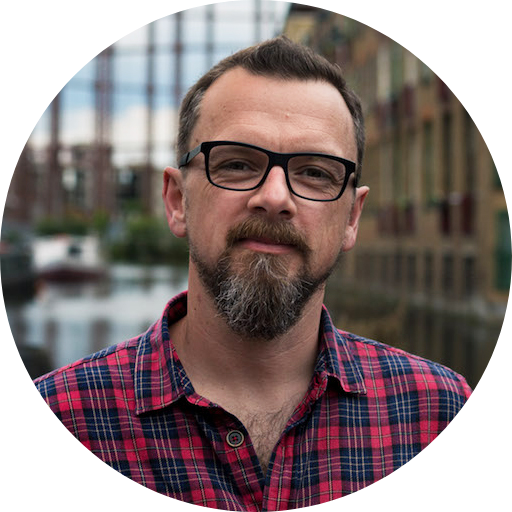 Go to the profile of David Lewis