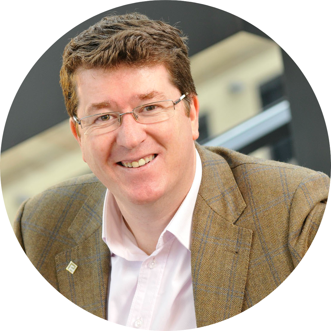 Go to the profile of Nick