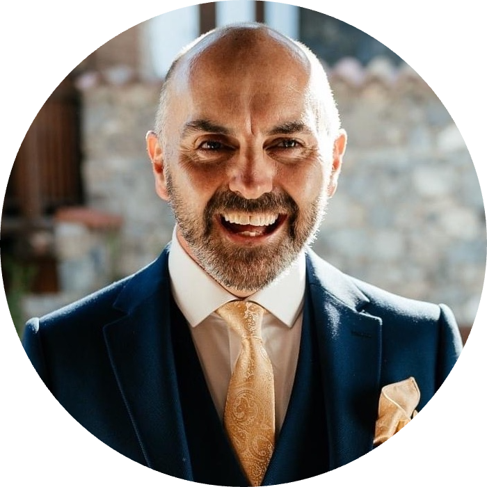 Go to the profile of Jonathan Ramsey