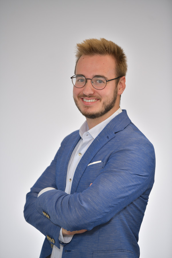 Go to the profile of Victor Lanckriet